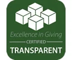 Excellence in Giving